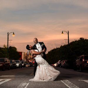 Beautiful Wedding Dress